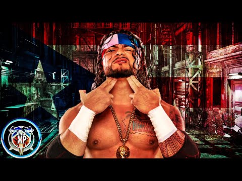 [TNA] Mike Santana Theme Arena Effects | "Return Of The Realest"