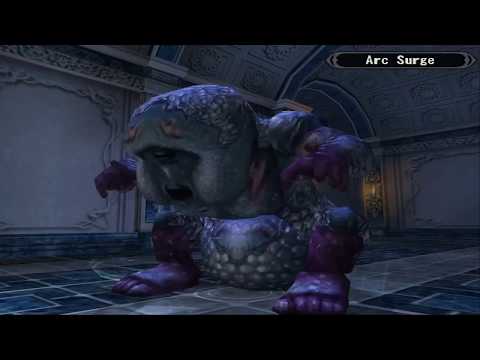 Shadow Hearts: Covenant - Part 62 - Tiffauges Castle