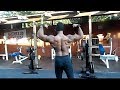 It’s “ Back “