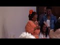 Mother Barbara McCoo Lewis Thanking God For The Holy Ghost (TAKES THE CHURCH UP)