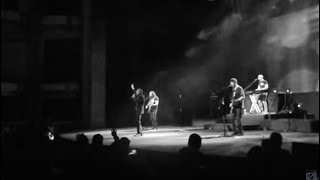 LA UNIÓN (Oficial) NEGRITA MY BABY | LIVE Teatro Cdad de México nov 2015