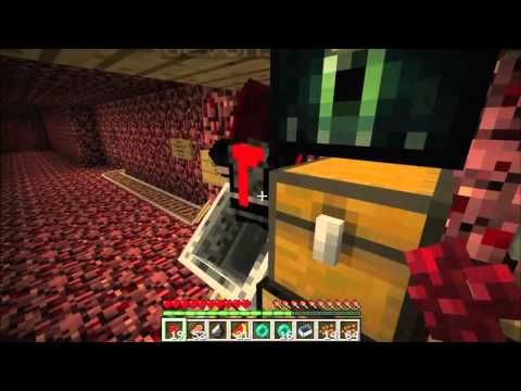 MindCrack Fan Server Tours - E07 - Devon