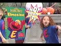 Opening To Sesame Street Telling The Truth 1997 VHS
