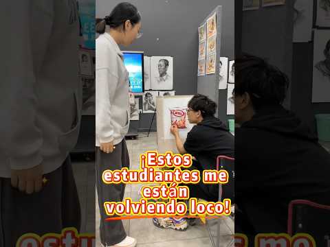 Mi última neurona de paciencia se fue con ellos 🧠😂🔥