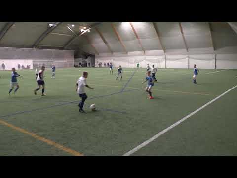 PSL karsinta P13 Ajax vs RoPS/FC SCJ YJ