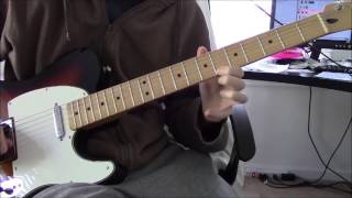 Haunt You Every Day (Weezer Cover)