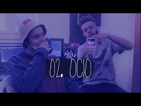 02. SEFU & Arma Xiss - Ócio (Pseudo Video)