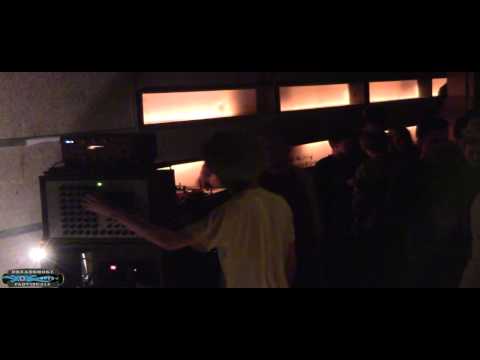 JAHMBASSADOR HIFI SOUNDSYSTEM (b) - dubwise di poverty out pt8 @ jh givio 05-04-2014