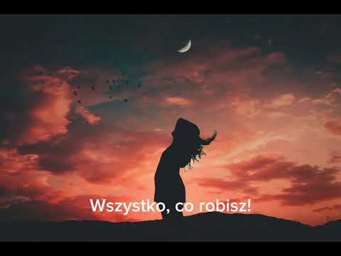 "The things you do" - Wildson ft. Frida Winsth tłumaczenie PL PO POLSKU