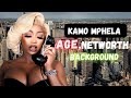 KAMO MPHELA - Age // Networth // Background