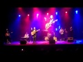 Eitan Katz- Boruch Hu Live @ Jerusalem Theatre ...