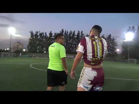 FUMANCHESTER VS ELOPIZA - #LigaNuñez - #Apertura SLV - 24/2/2023