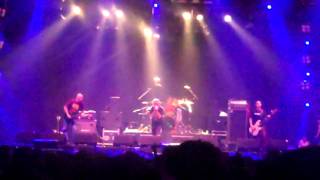 Descendents - All-O-Gistics Groezrock 2011