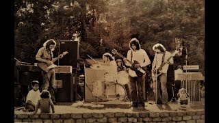 &#39;&#39; the stained glass &#39;&#39; - a scene inbetween - 1967.