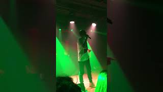 No1 ~ Kırmızı Bandana konser 19 mayıs doğum günü özel