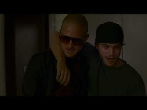 Alpha Dog - BEST SCENE