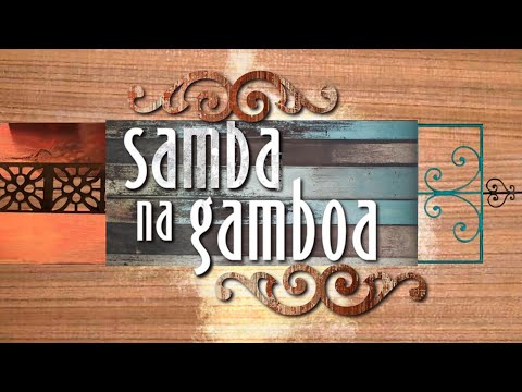 Boca sem dente - Samba na Gamboa