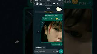 Download lagu #pov : orang tua pilih kasih. ‹💤› lanjut??  #fakechat #pov #tiktok #viral #whatsmock #aesthetic mp3