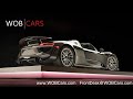 Walk Around this Gorgeous Grey Black 2015 Porsche 918 Spyder! | WOB Cars