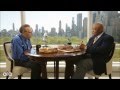 George Foreman On Larry King Now
