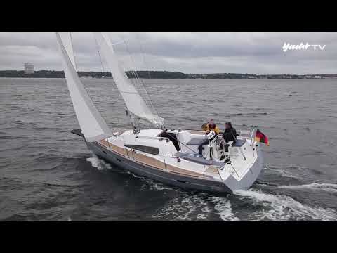 Polish bargain: Viko 30s for €35,500! YACHT Test 2015