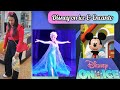 DISNEY ON ICE NOVEMBER 5TH 2022 3PM SHOW GREAT EXPERIENCE WE HAD SO MUCH FUN PRUDENTIAL CENTER NJ