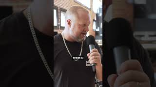 Want smarter AI responses? Tell it to ask you questions first before answering. #sellbetter #shorts