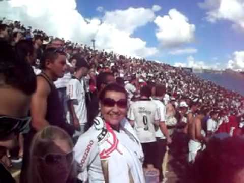 Comercial x Corinthians Em Ribeirao Preto - SP