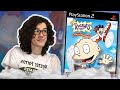 Rugrats Royal Ransom Is GREAT I SWEAR Roland Speak