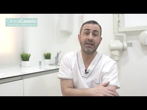 Odontofobia, miedo al dentista