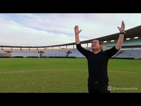 Francis Lopes | Deus Vem Cuidar de Nós (Video Clipe)