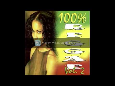 REGGAE DO FUNDO DO BAÚ 5.5 - CESAR RAYFAY