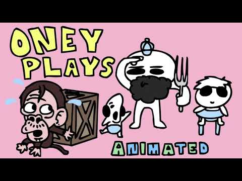 Oney Plays Animated: Tomar Babies