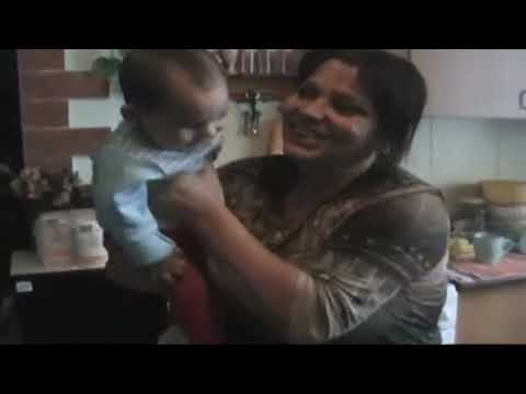 Martin  Balog   fa GOLAB - Martin - Monika   2007.