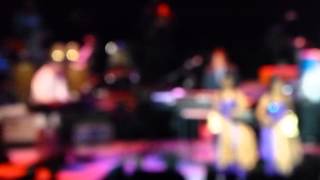 Who is William Onyeabor? - Atomic Bomb (Alexis Taylor) (Greek Theatre, Los Angeles CA 5/8/14)