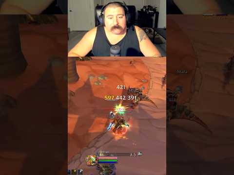 Ashbringer One Shot #wowclassic #paladin