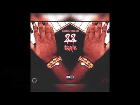 100k x Real Dinero & CashGotti