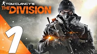 Vidéo Tom Clancy's The Division