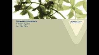 Deep Space Organisms - Solar Rhythms