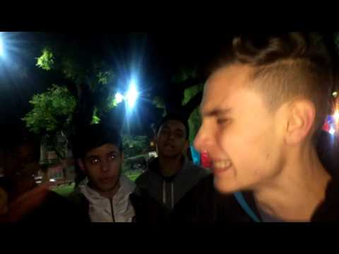 JOACO vs BENEGO | 8vos | Fecha 2 | Torneo 2017 - Gurrustyle