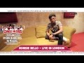 Korede Bello LIVE On Crack Ya Ribs With Julius Agwu X AY X IGoDye In London