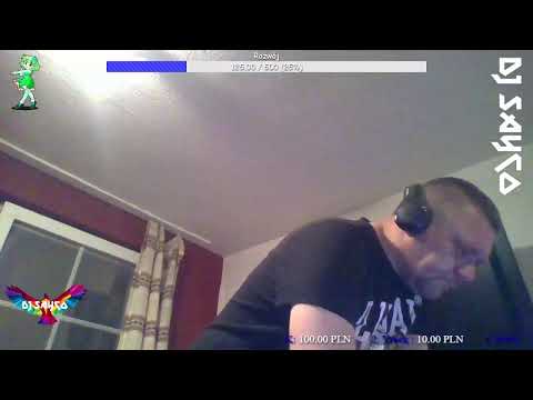 Club mix sobota - DJ SaYco MIX Ulm [10,04,21] vol 2