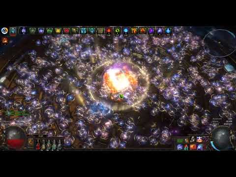 [3.20] LL Spark Ascendant - The Formed Invitation