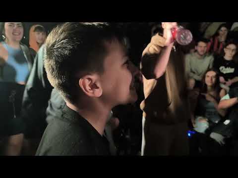 PERET & DAVISITO & ARGENTE  VS PLAZA & KUSHO & ZERO I CUARTOS I DEAD OR ALIVE