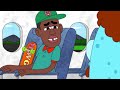 The Jellies Nigeria Episode