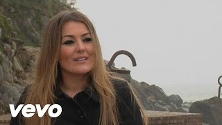 Amaia Montero - Tu Mirada (Making Of)