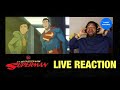 My Adventures with Superman - Season 2 Trailer - Reaction
