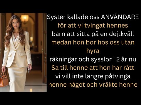 Min son avslöjade min frus affär – nag ensam vårdnad och lämnade henne för gott