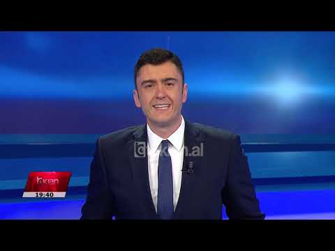 Edicioni i Lajmeve Tv Klan 08 Tetor 2018, ora 19:30
