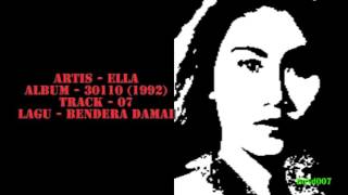 Ella - 30110 - 07 - Bendera Damai